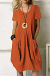 Evelyn | Relaxed Fit Dress