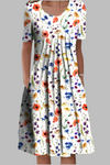 Tina | Elegant Dress