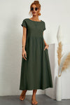 Florence | Elegant Lightweight Dress