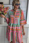 Lissie | Elegant Spring Dress