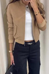 Chic Jacket For Women
