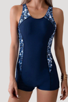 Paloma | Women's Racerback One Piece Swimsuit